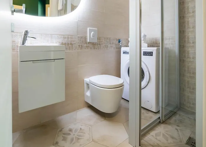 Serenity With Swimming Pool And Parking In * 阿拉西奥