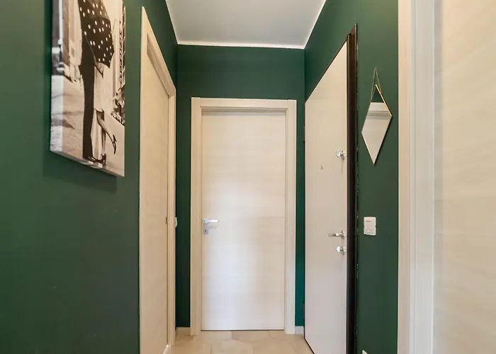 Serenity With Swimming Pool And Parking In 阿拉西奥