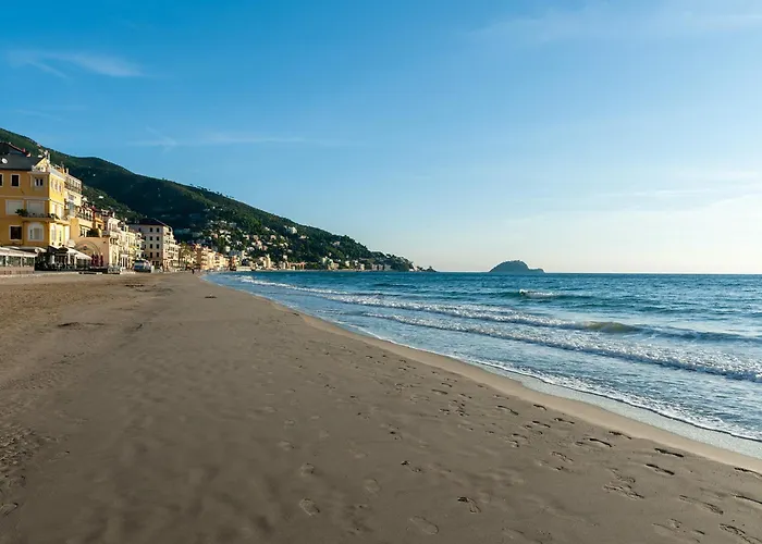 公寓 Serenity With Swimming Pool And Parking In